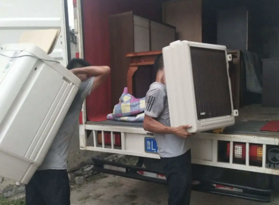 輕松跨省,一站式搬家——專業(yè)包車搬家服務(wù)